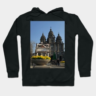 St. Joseph's Church Hoodie